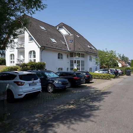 Haus Pegasus Gartenliebe Scharbeutz Buitenkant foto