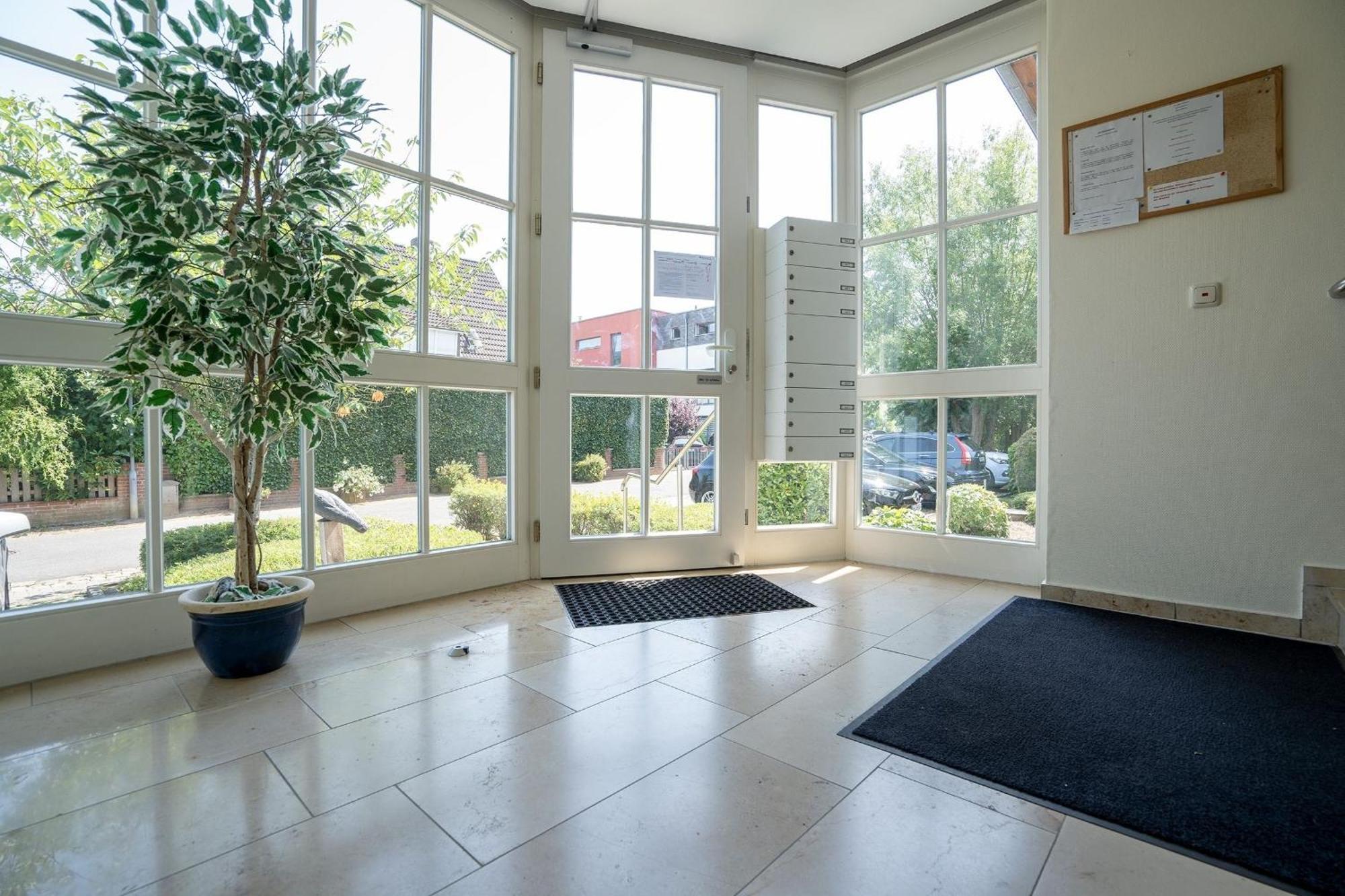 Haus Pegasus Gartenliebe Scharbeutz Buitenkant foto